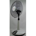 Ventilateur de bureau de fan de fan de support de Tableau de DC12V de 16 pouces (FT-40DC-B)